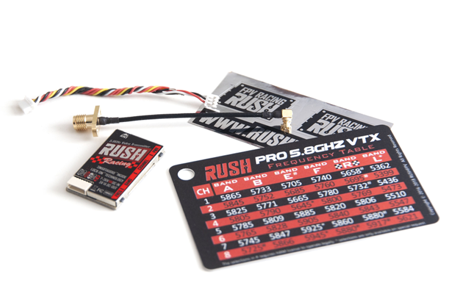 how to choose fpv drone VTX for beginners