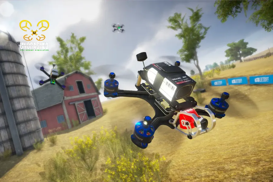 how to choose the best fpv drone simulator