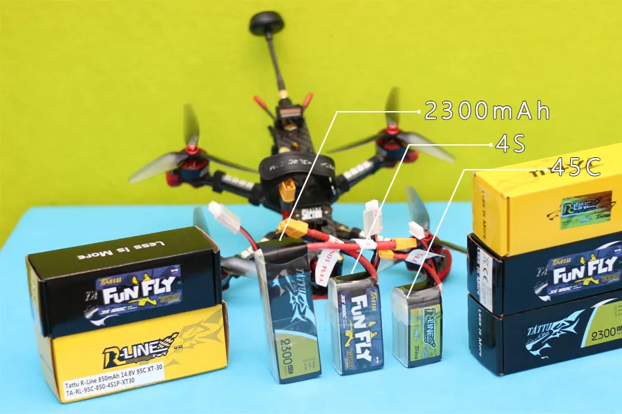 how to store FPV Drone Lipo Batteries Maintenance and Care