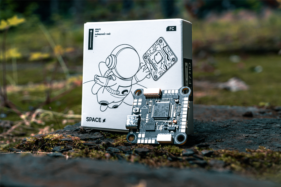 How to choose fpv drone flight controller