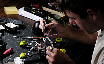 How to choose fpv drone motor a detailed guide 2024