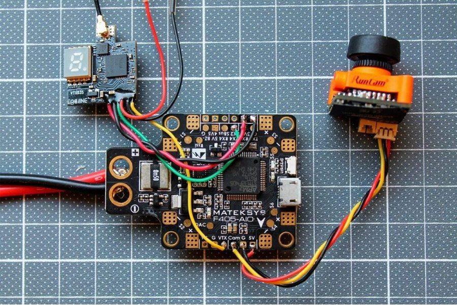 Vtx drone fpv discount
