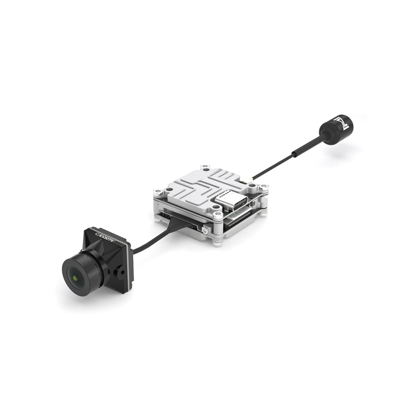 CADDXFPV Nebula Pro Vista Kit
