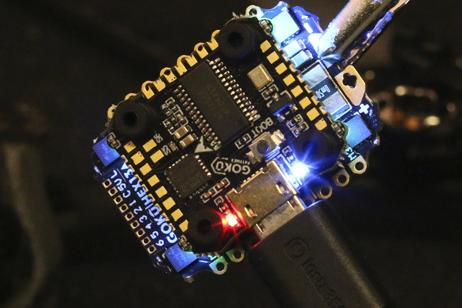 Best FPV Stack for Your FPV Drone