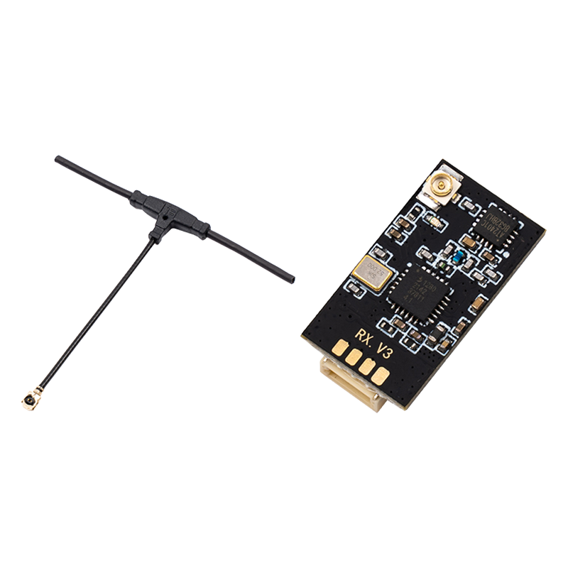 LRS-Receiver