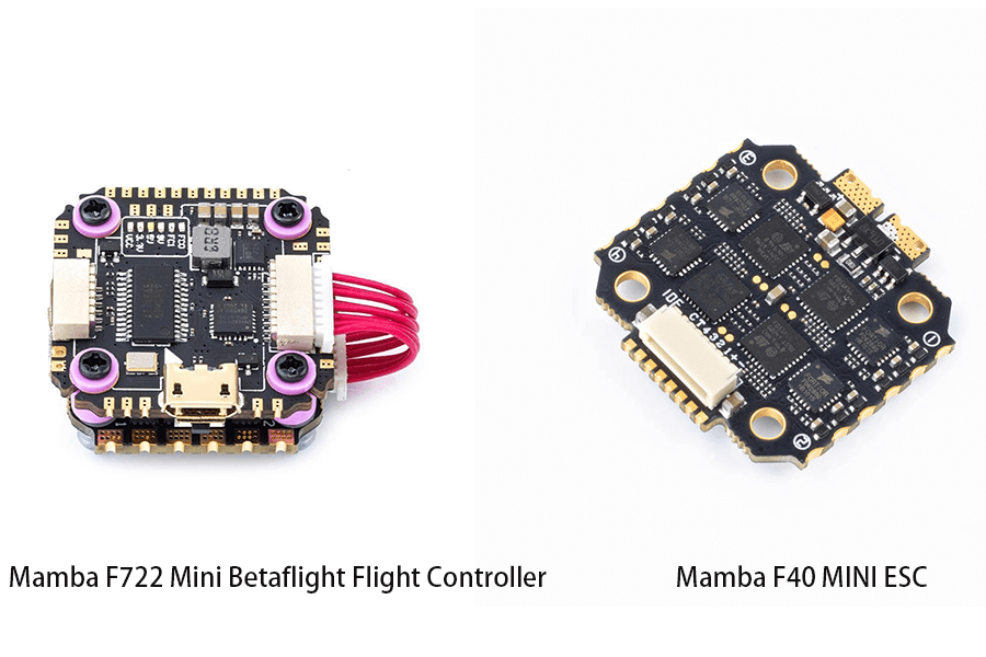 Guide to Choosing Cinewhoop Drones and Components in 2023, by Sheryl