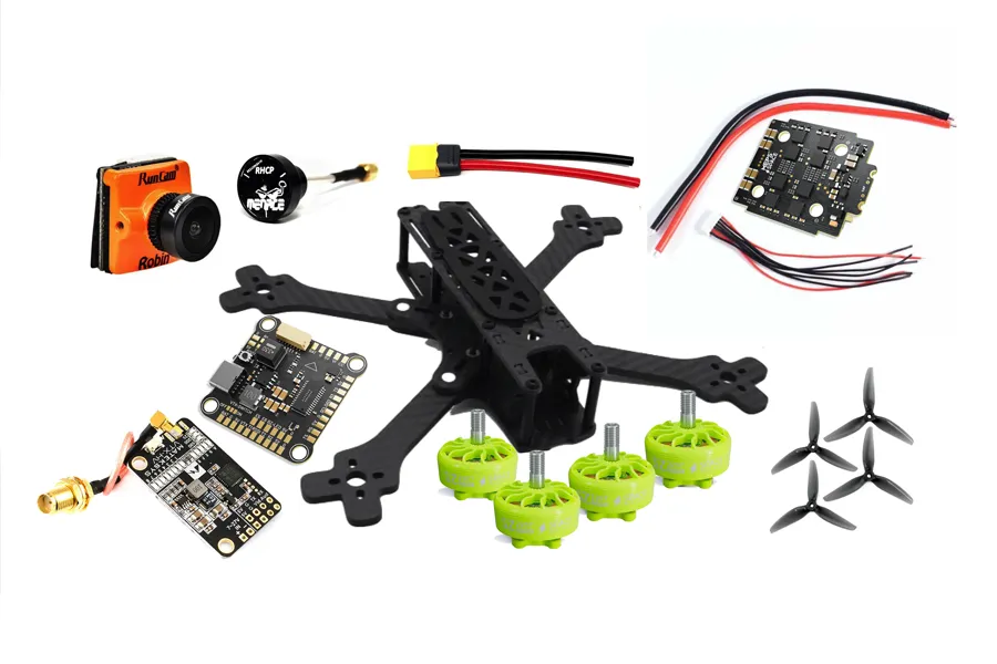 build-your-own-freestyle-drone-kit-5inch-parts