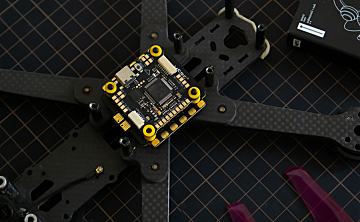 FPV Drone Flight Controllers Explained: F1, F3, F4, F7, H7-Latest Version 2024