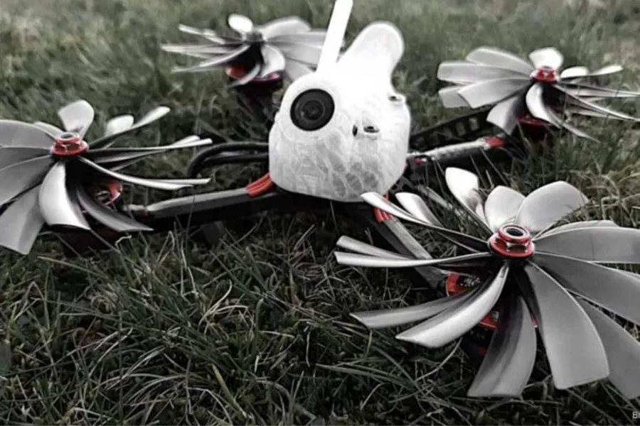 meps mepskinh fpv propellers