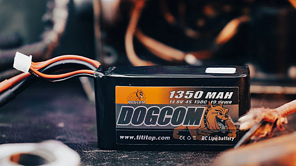 4s Battery VS 6s Battery for Your Racing Drone