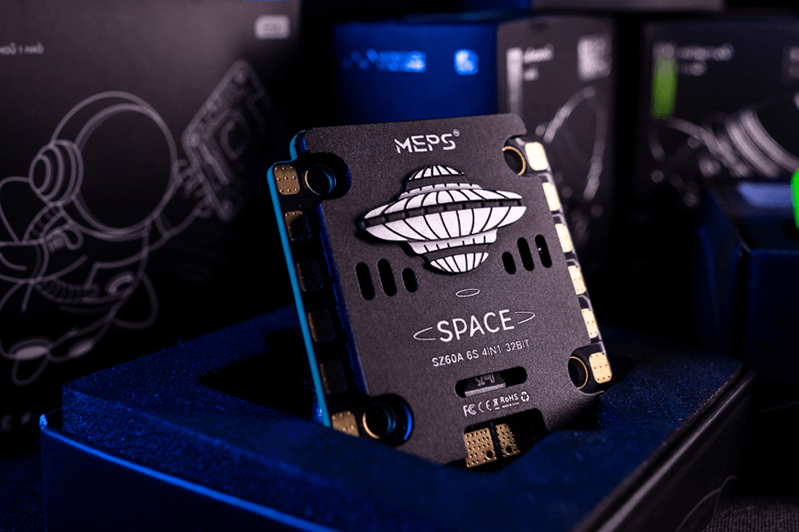 What is FPV ESC: Comprehensive Guide for Electronic Speed Controller