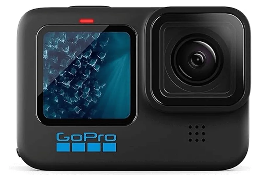 GoPro-Hero-11-Black-is- the-newest-and-best -action-camera-available- which-has-a-number-of- cutting-edge-capabilities that-make-it-perfect-for- FPV-drone-pilots.