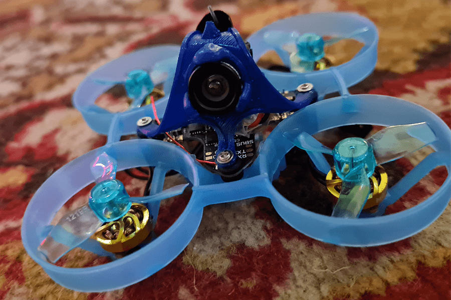 How to Choose Best Indoor Drone&Parts