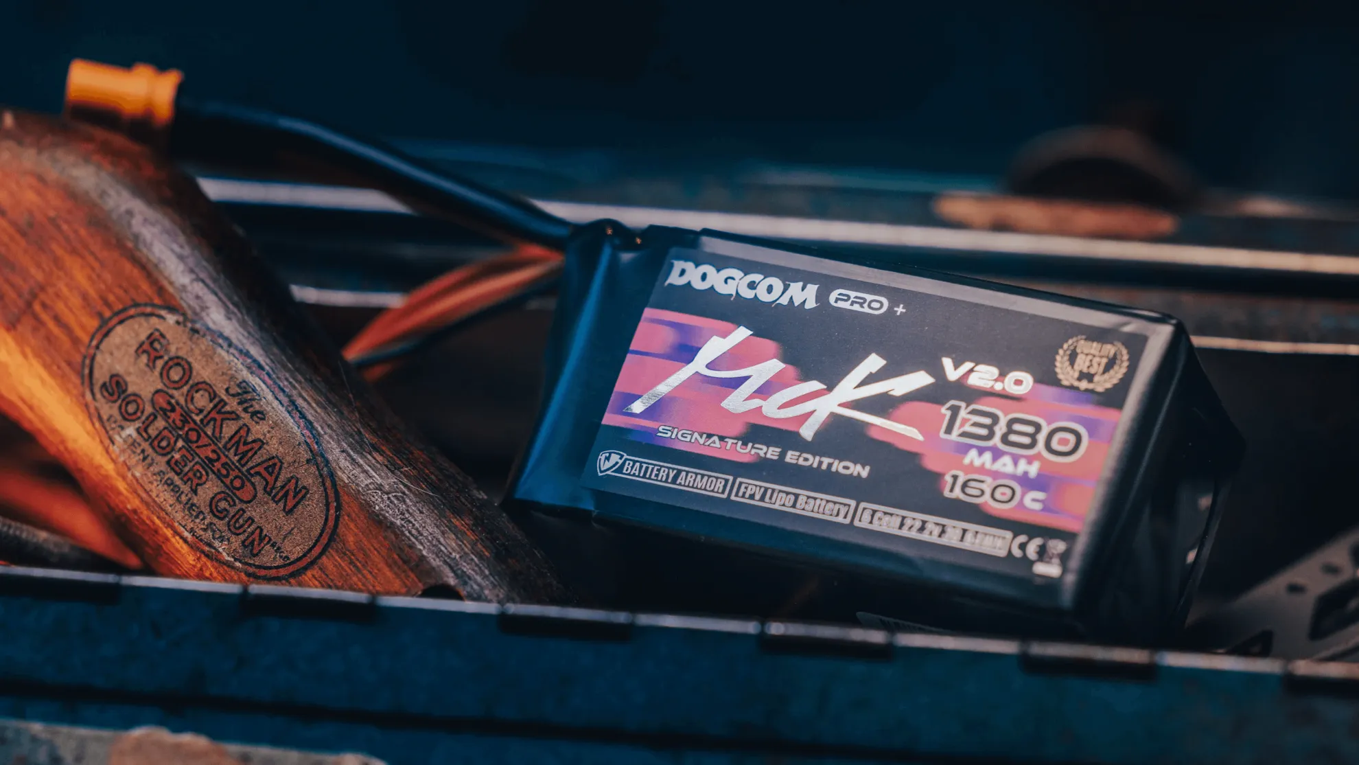 6s-LiPo-batteries-used-in-drone