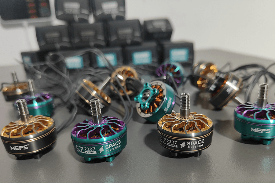 What is KV in Motor: A Beginner’s Guide to FPV Motor Ratings