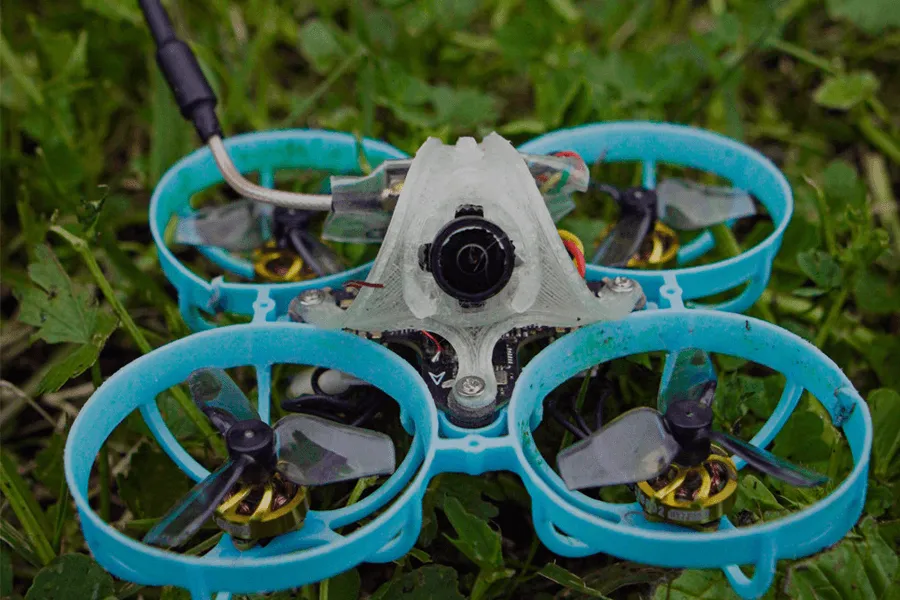 tiny whoop