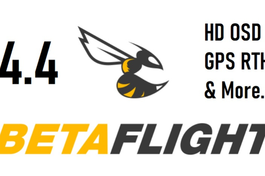 How to program a drone flight controller?