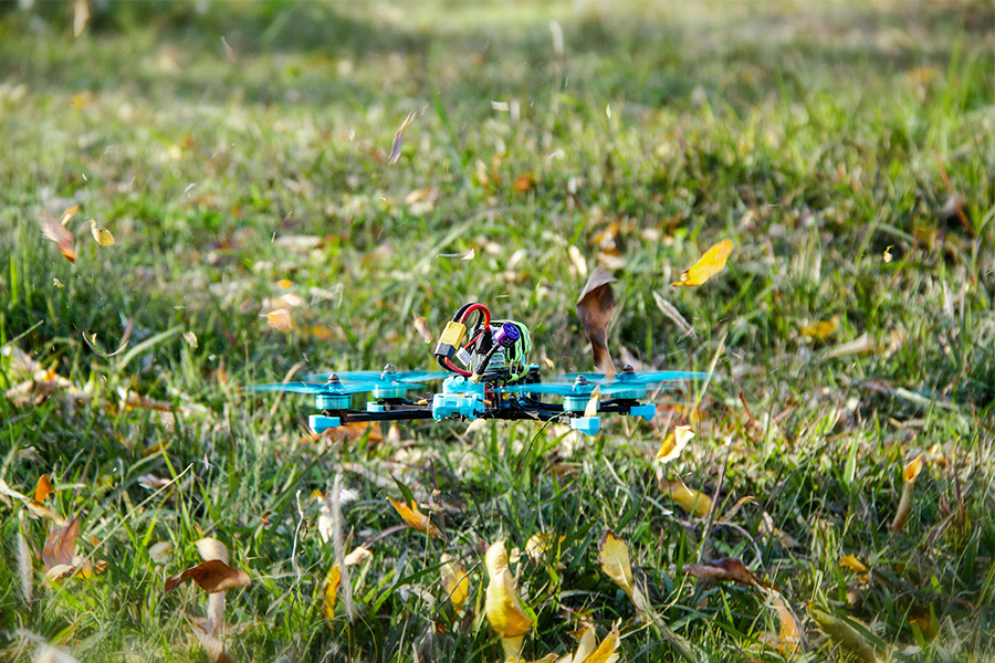 How Long Do Brushless Motors Last?(Full Guide for FPV Pilots)