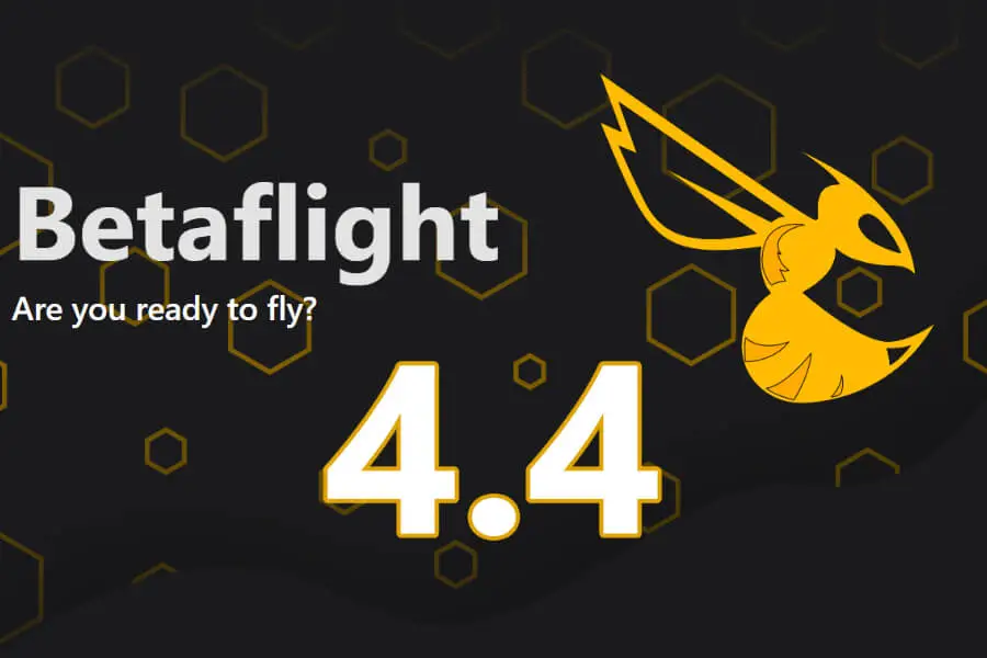 betaflight-4.4