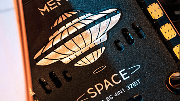 Choosing the Best ESC for Racing Quadcopter: A Comprehensive Guide