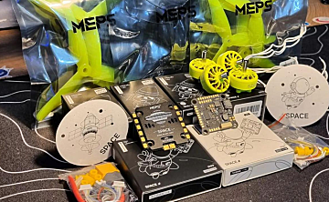 Purchasing Guide for FPV Drone Parts