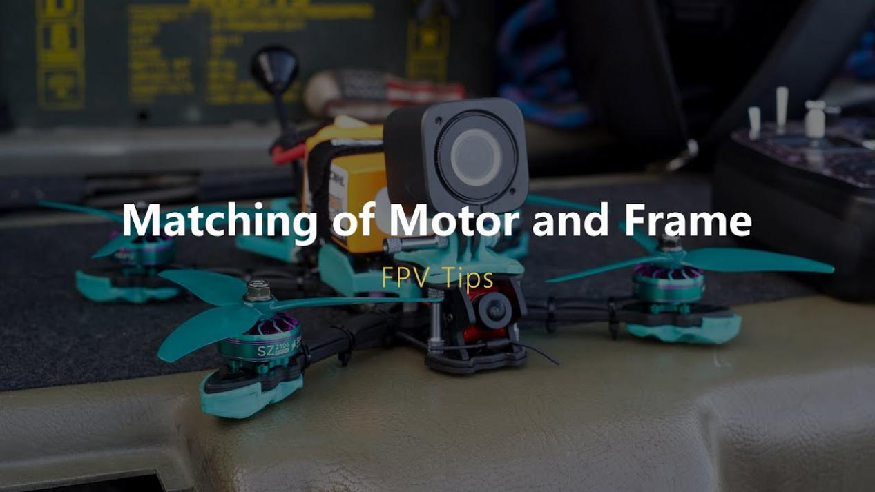 MEPS Motors Buy Guide: Choosing the Right Drone Motor Size for Your FPV Build