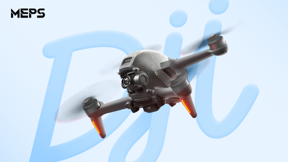 Why DJI Drones are the Best?