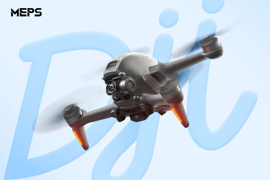 DJI