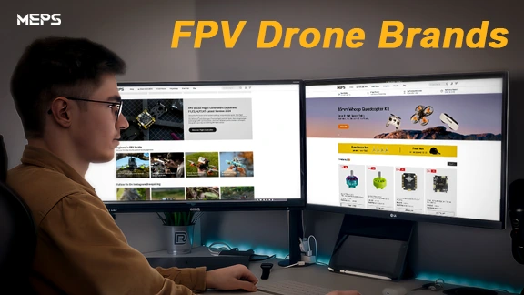 FPV Drone brands