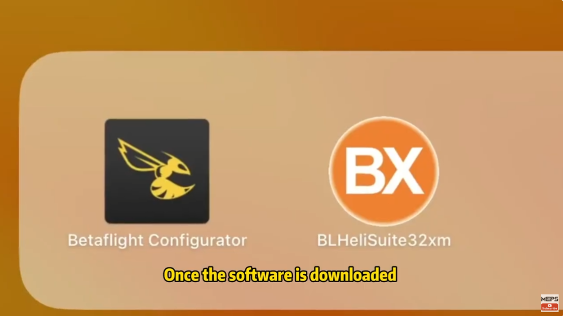 How to Update BetaFlight Firmware on Your FPV Drone?