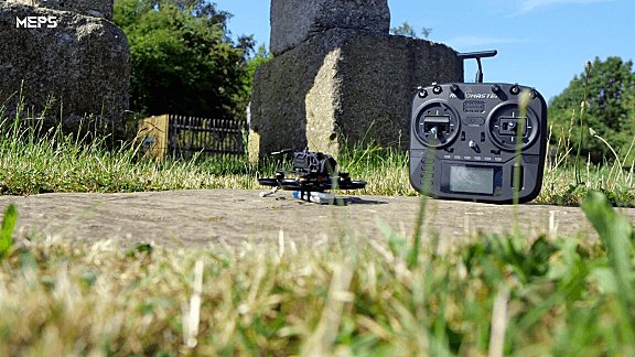 What are the Law Requirements and Safety Issues in FPV Flying?