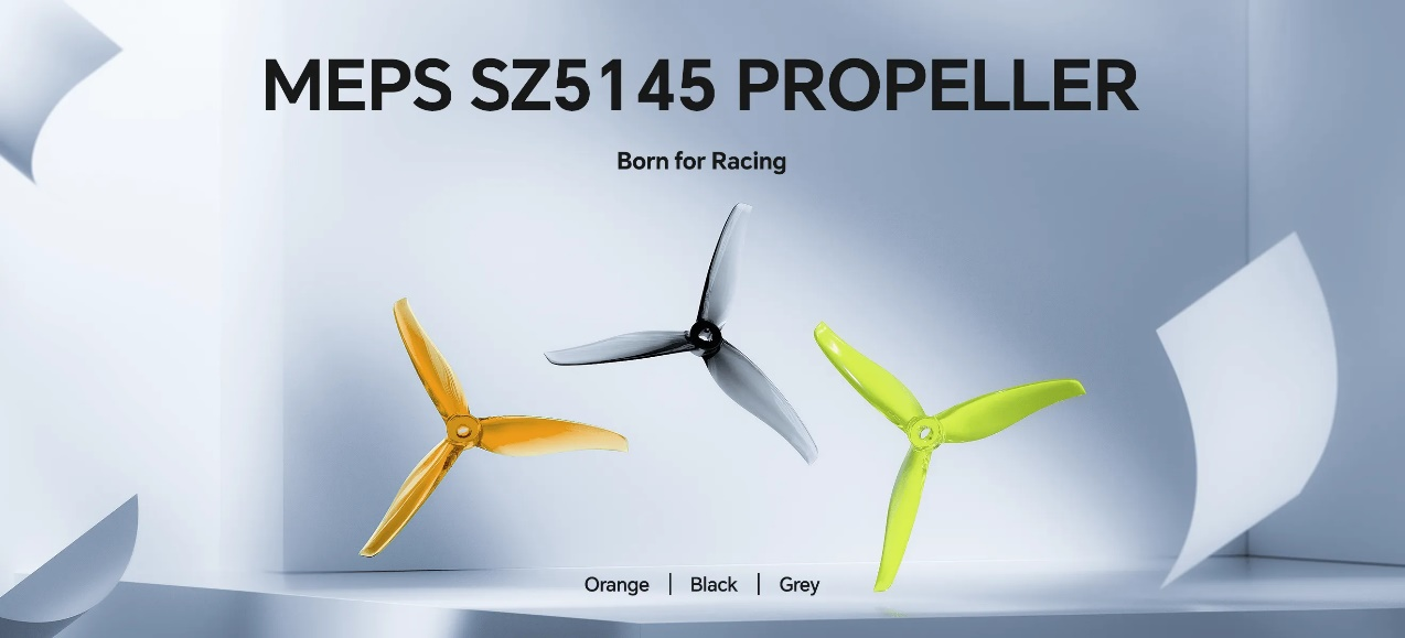 MEPS  SZ4942 Racing Drone fpv propeller