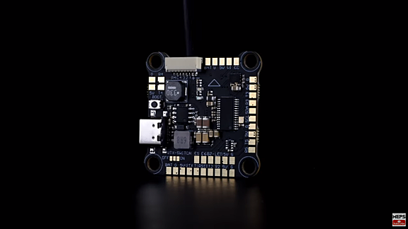 Mepsking FPV SZ F7 Flight Controller