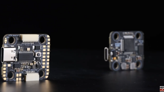 Mepsking FPV SZ F7 mini Flight Controller