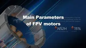 The Guide of Choosing the Right FPV Motors