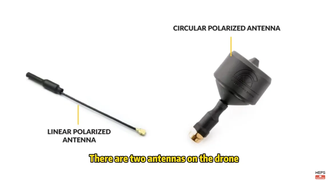 Which FPV Drone Parts are Most Likely to Break