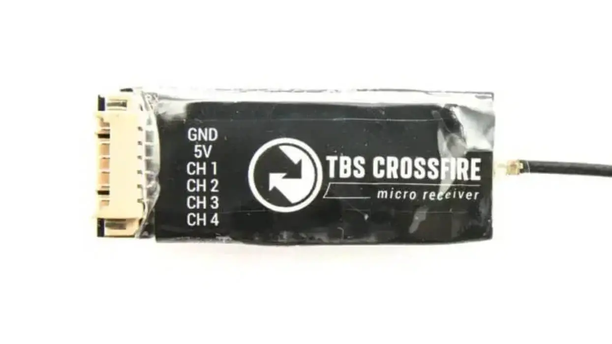 TBS Crossfire Micro Receiver