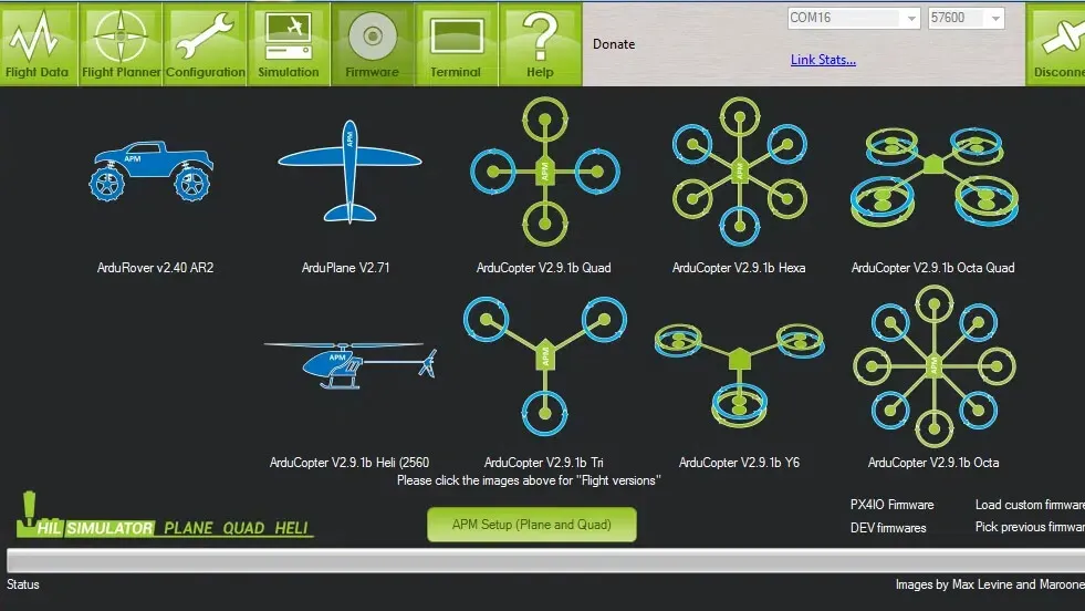 What is ArduPilot？