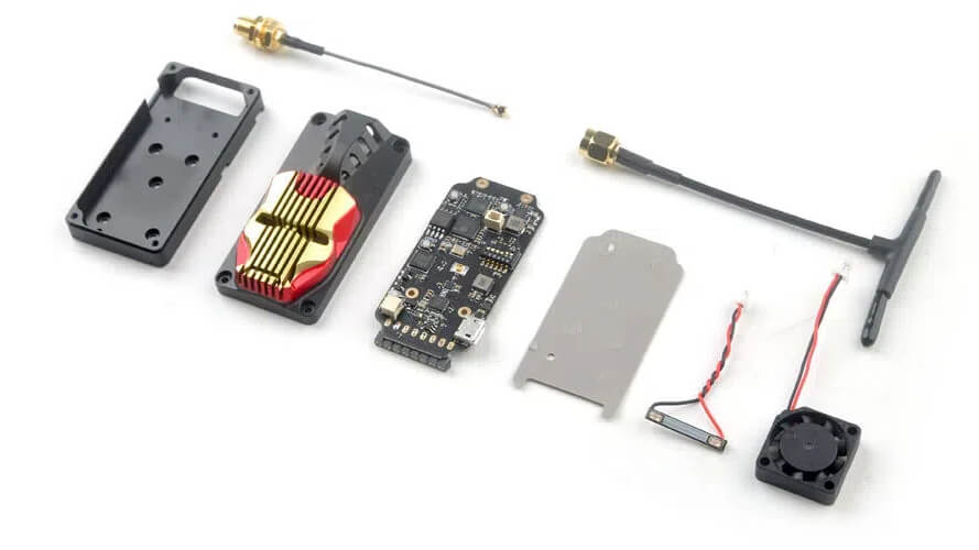 ELRS Modules: An in-depth beginners guide