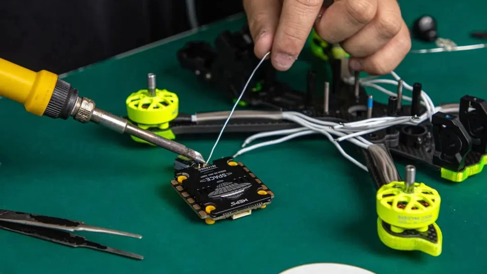 Common ESC Faults and their Fixes