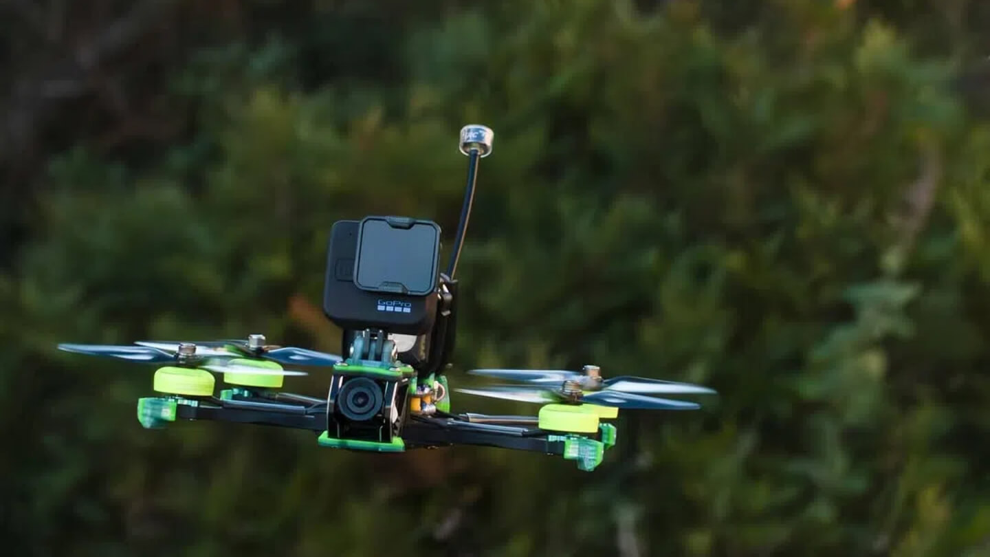 Understanding and Maximizing FPV Drone Range: A Comprehensive Guide