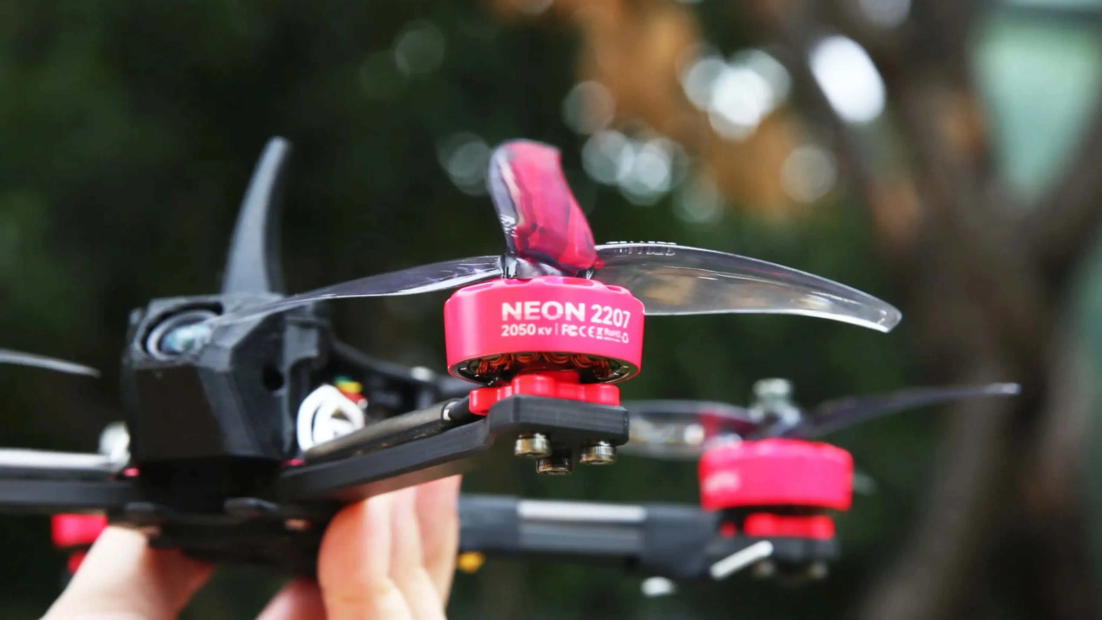 Advantages of This Drone Under $300 Build
