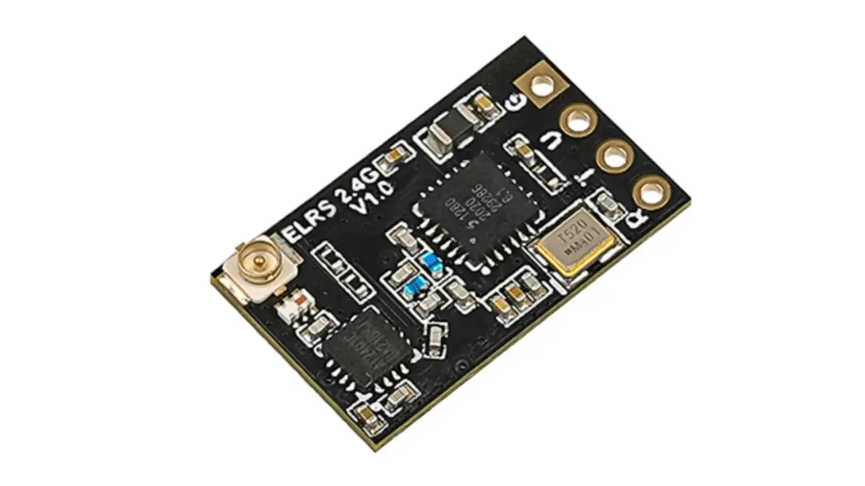 Receiver: BETAFPV ELRS Nano 2.4G