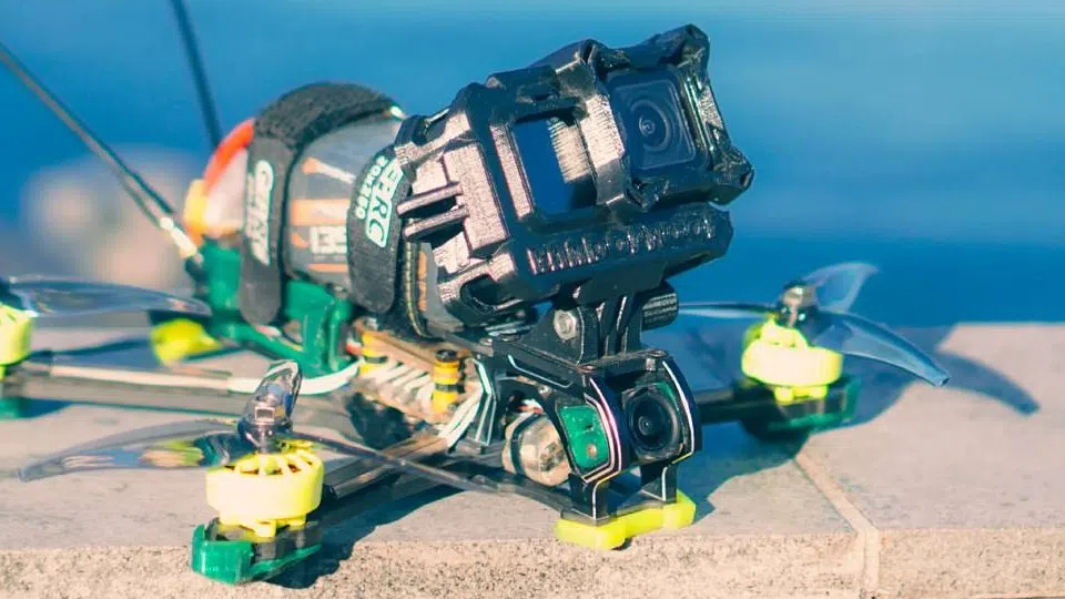 Best 5-Inch FPV Drone Kit in 2025: Racing & Freestyle Recommendations