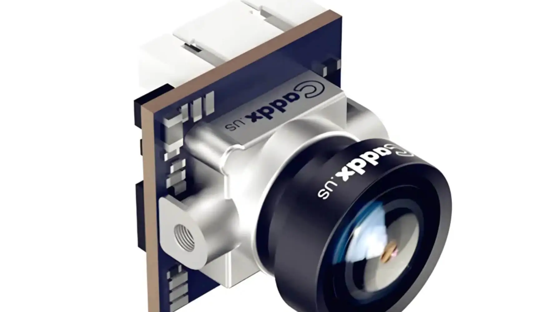 Camera: Caddx Ant 1200TVL
