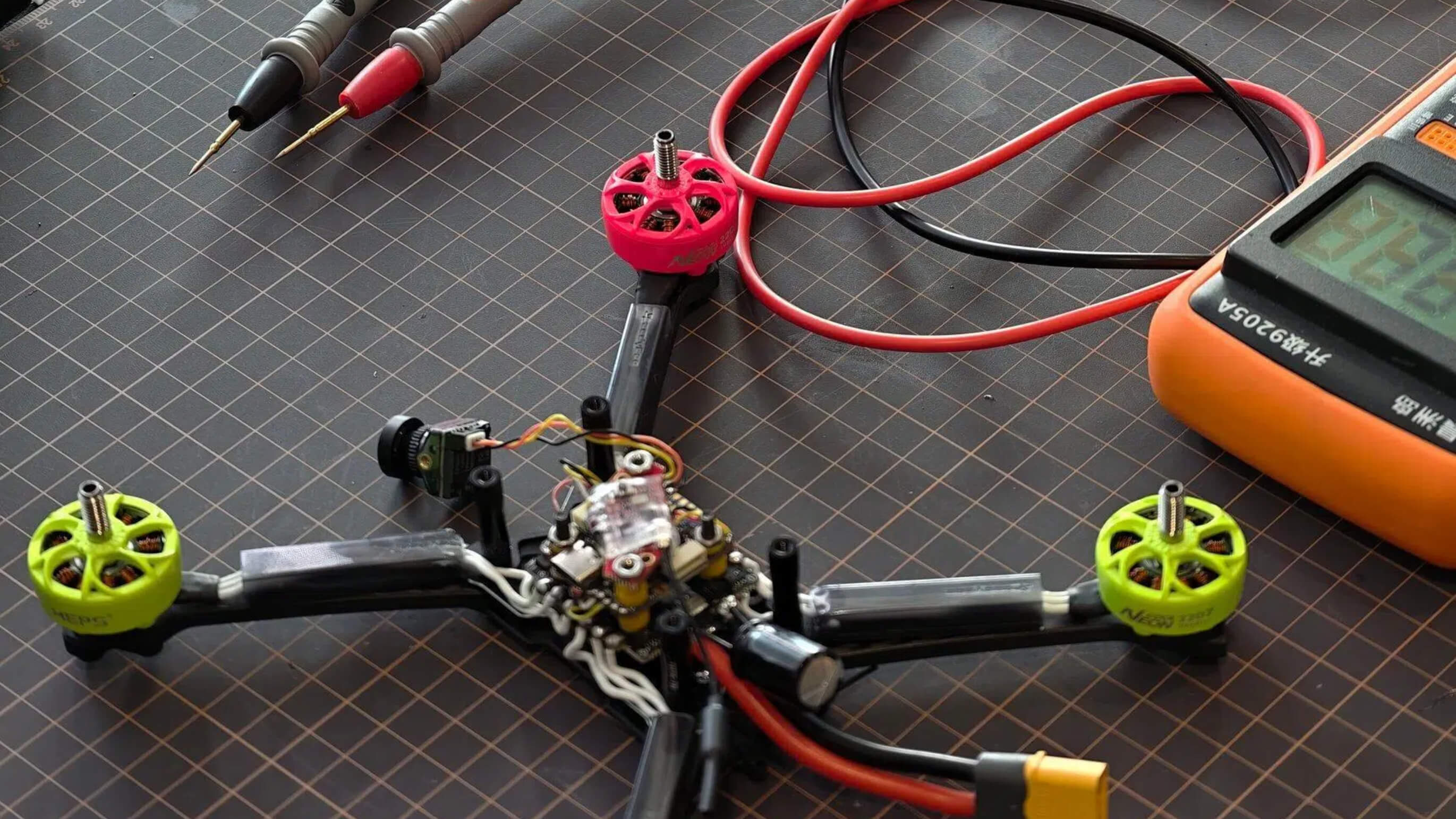 DIY a 5 Inch Freestyle Drone under $200 (2026 Budget Build Guide)