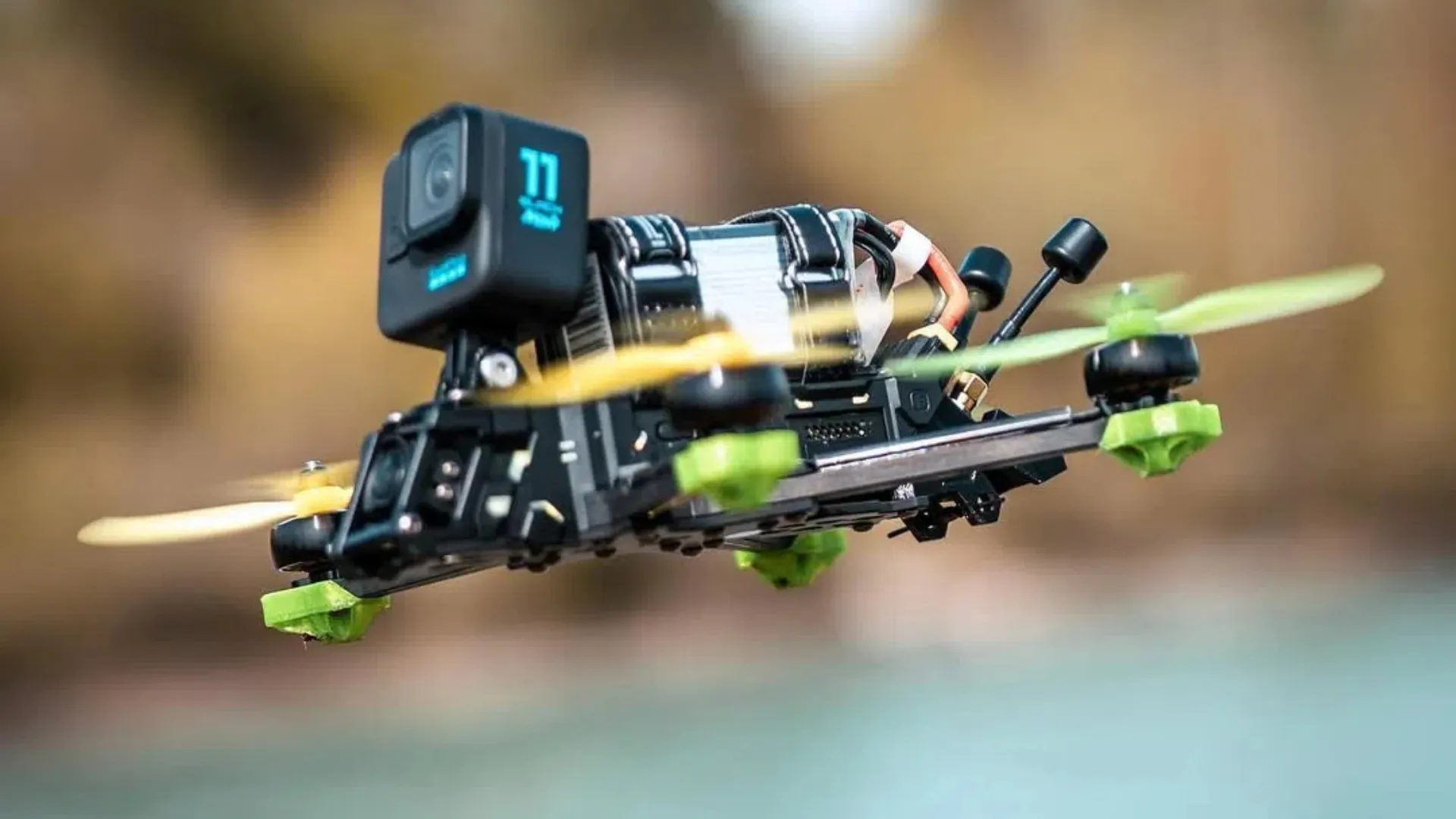 iFlight Nazgul F5D