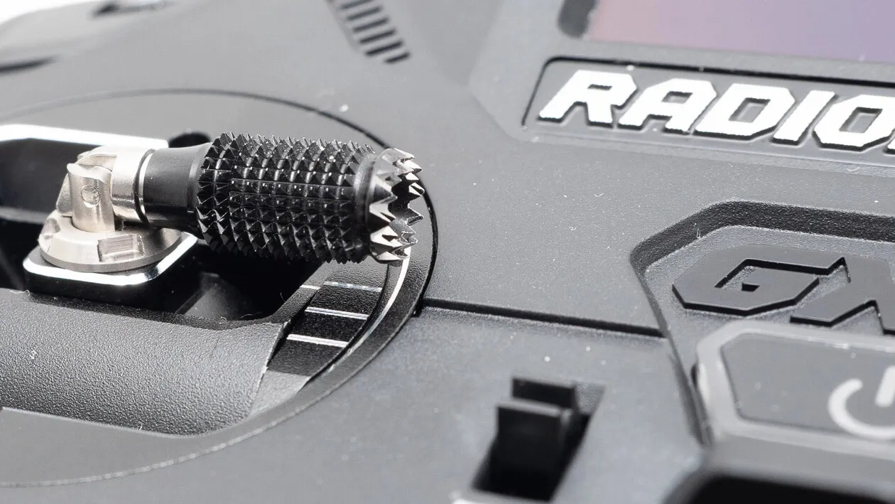 Hall Effect Gimbals – Smooth and Durable