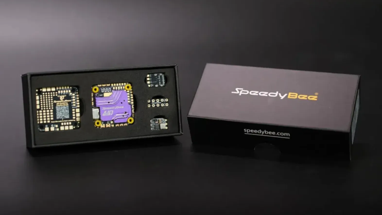 Speedybee F405 AIO FC
