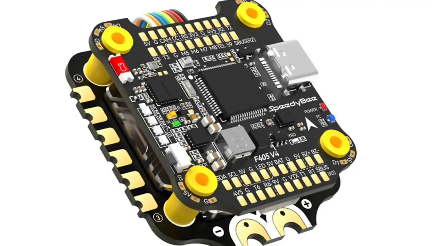 Where to buy Speedybee F405?